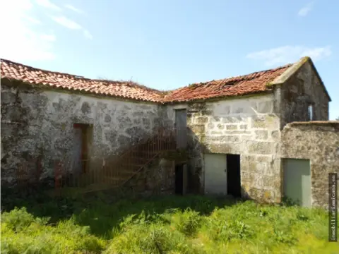 Casa en Anceu