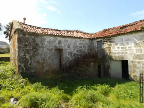 Casa en Anceu