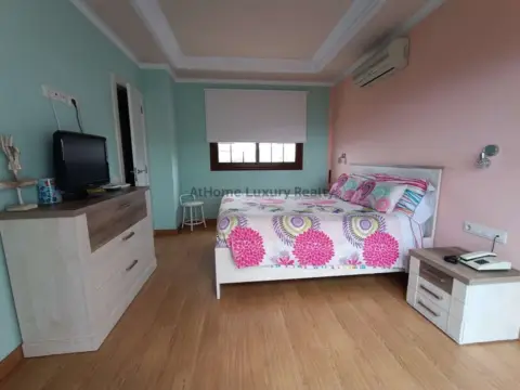 Chalet en Vilaflor de Chasna