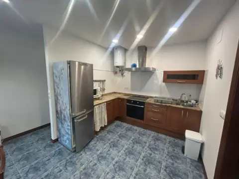 Piso en Nueva Ciudad