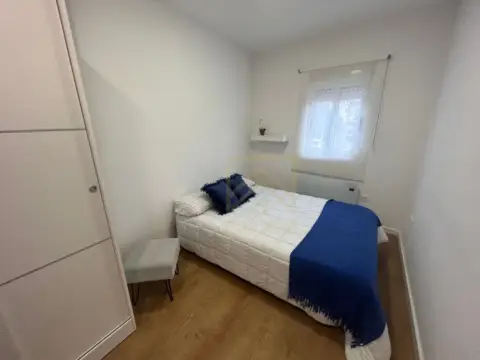 Piso en El Sardinero