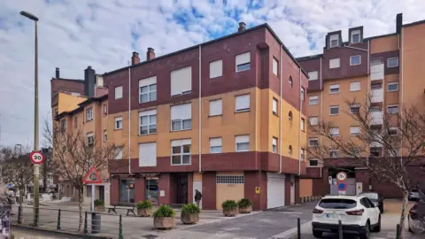 Piso en Avenida de Palencia