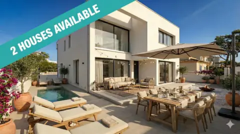 Casa en Ca'n Picafort