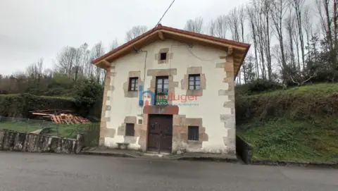 Casa en Gerrikaitz