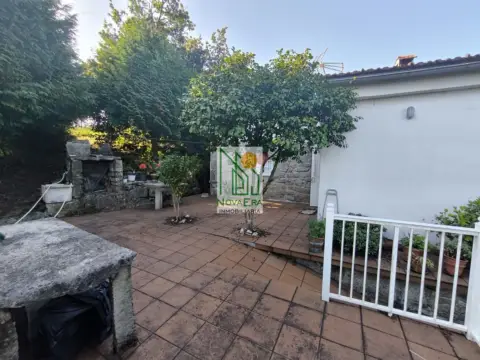 Casa en calle A Roca