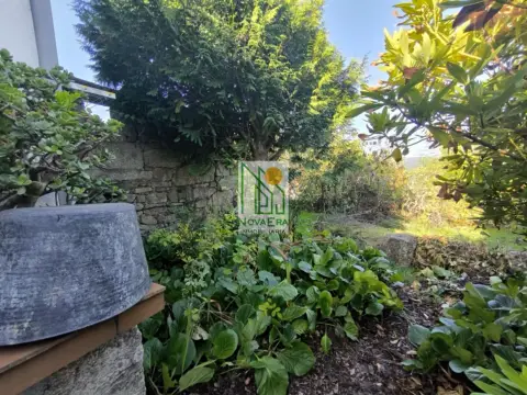 Casa en calle A Roca