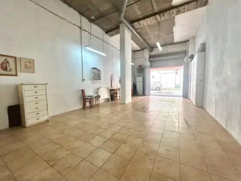 Local comercial en Carrer del Micalet
