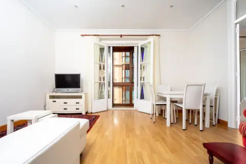 Piso en calle de Jesús del Monasterio