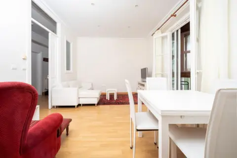 Piso en calle de Jesús del Monasterio