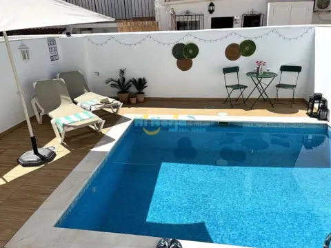 Casa en Nueva Nerja-Burriana