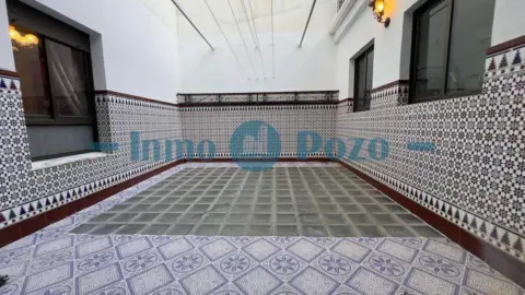 Piso en Almendralejo