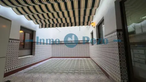 Piso en Almendralejo