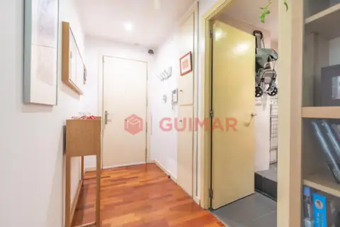 Piso en Carrer de Maignon