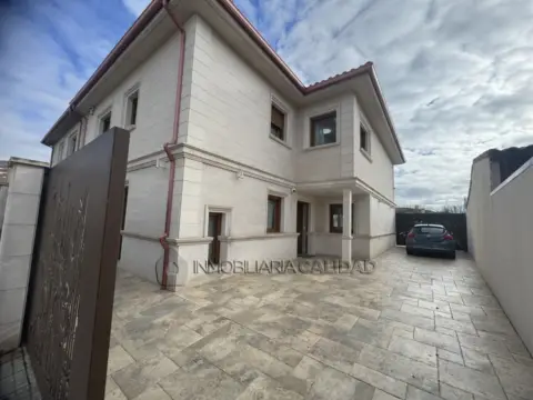 Casa en G3 - G2 - S3 - S4  - Villimar - Poza