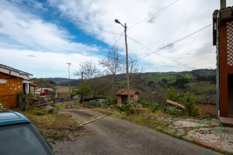 Casa en calle Al Mogobio, nº 22