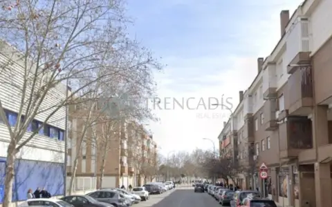 Piso en Zona Noroeste