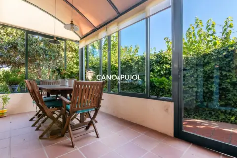 Casa adosada en Argentona