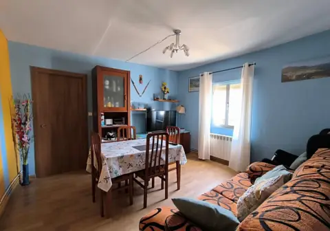 Piso en calle de los Portales, 13