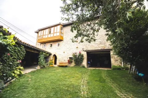 Casa en Poblado Argueso, 70
