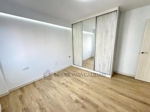 Piso en Gamonal-Capiscol