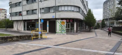 Apartamento en calle del Gorgullón, 70