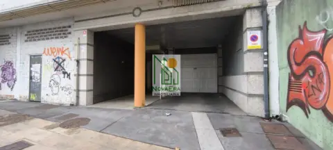 Apartamento en calle del Gorgullón, 70