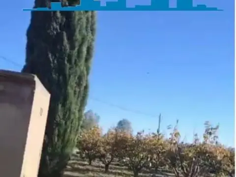 Terreno en calle Paraje Casa Blanca Barbeta