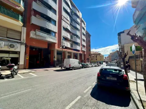 Apartamento en Campello Playa