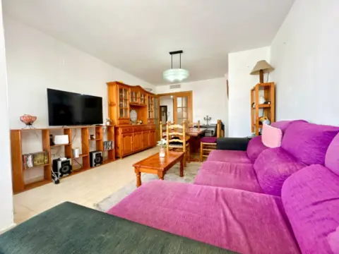 Apartamento en Campello Playa