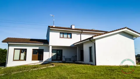 Piso – Villaviciosa