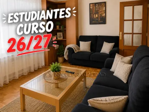 Piso en Zona Sur