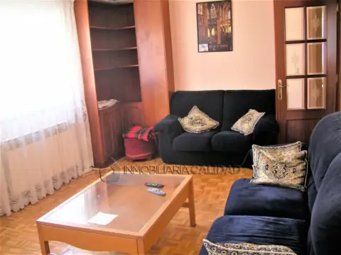 Piso en Zona Sur