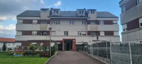 Piso en Barrio de la Requejada, 1