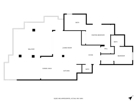 Apartamento en calle 9 Lions, calle Aries, Apt 822, 29660 Marbella, Mál
