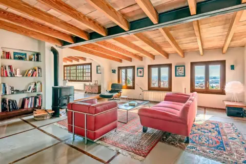 Apartamento en La Bonanova-Porto Pi