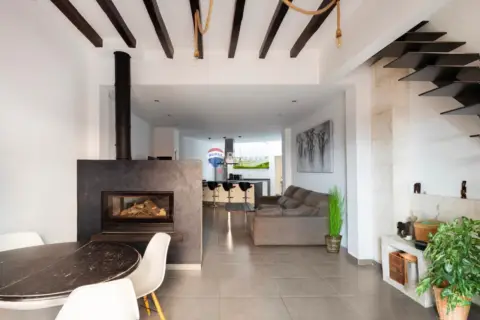 Casa en Centro