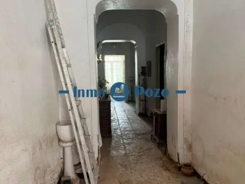 Casa en Almendralejo