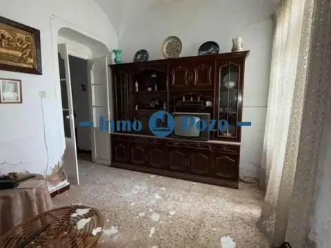 Casa en Almendralejo