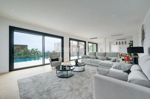 Casa en calle Dian Fossey