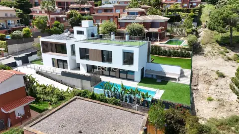 Casa en calle Dian Fossey