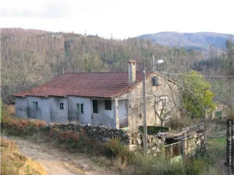 Casa en Campo Lameiro
