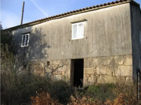 Casa en Campo Lameiro