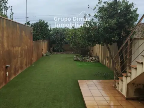 Casa adosada en Malgrat de Mar