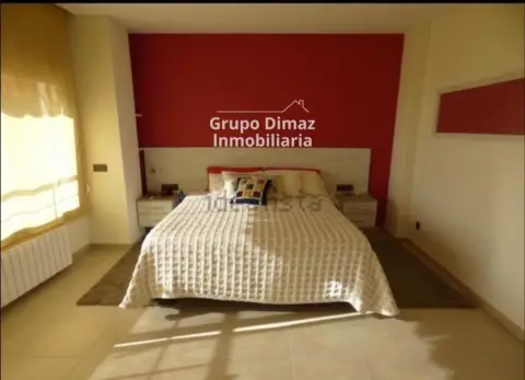 Casa adosada en Malgrat de Mar