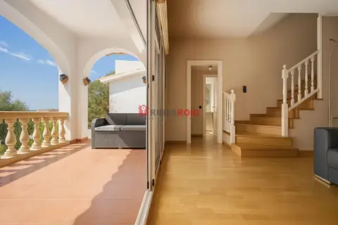 Casa adosada en Centre