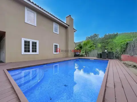 Chalet en Carrer del Segre