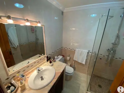 Piso en Carrer de Sant Jaume