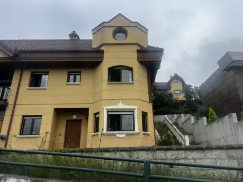 Casa en Maoño