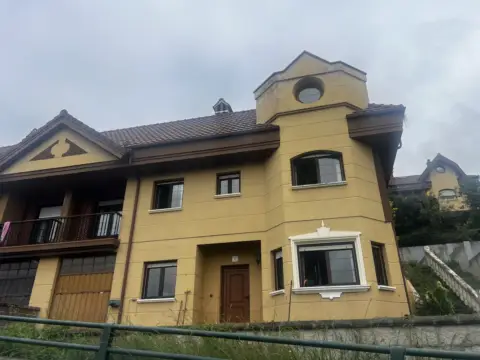Casa en Maoño