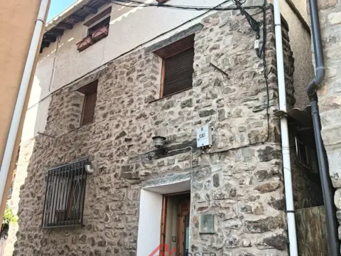 Casa en calle La Fragua